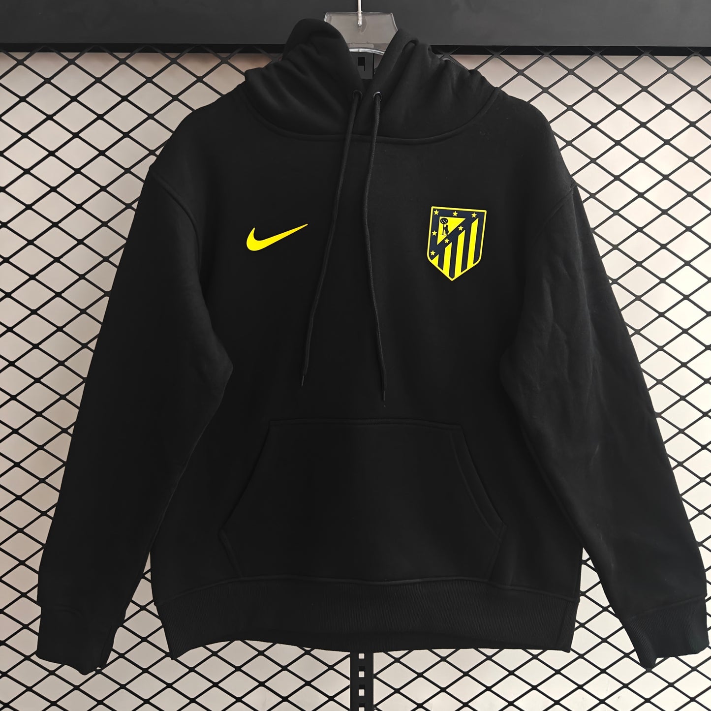 Hoodie Atlético de Madrid 25/26