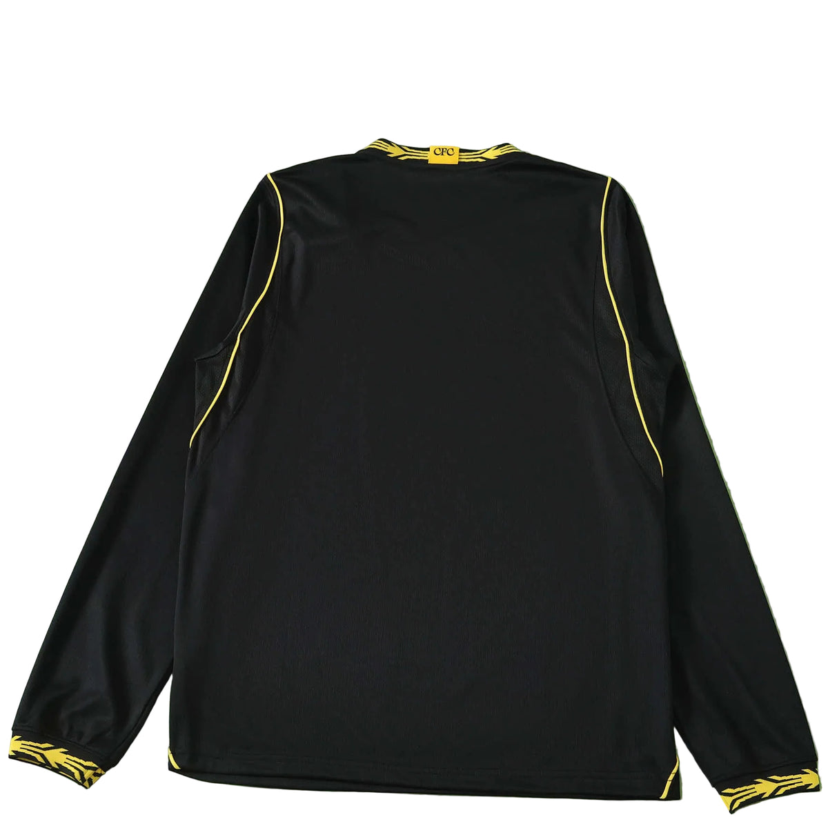 Camisola Chelsea FC Alternativa 26/27 - Manga Comprida
