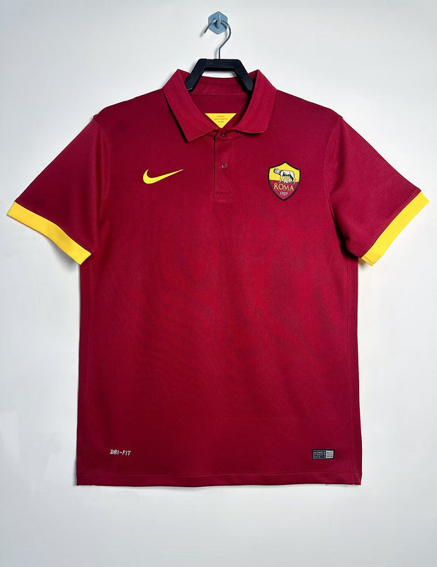 Retro Roma Principal 14/15