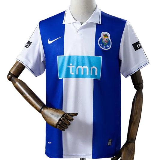 Camisola Retro FC Porto Principal 09/10