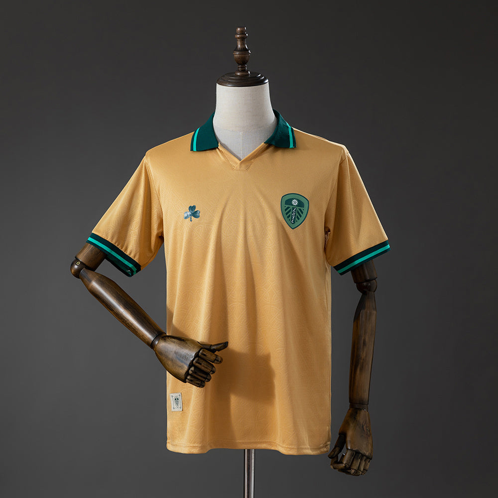 Camisola Leeds United F.C. St. Patrick's Day 2026