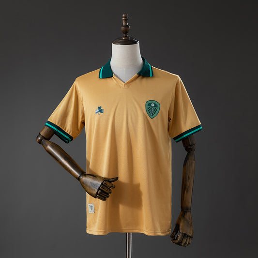 Camisola Leeds United F.C. St. Patrick's Day 2026