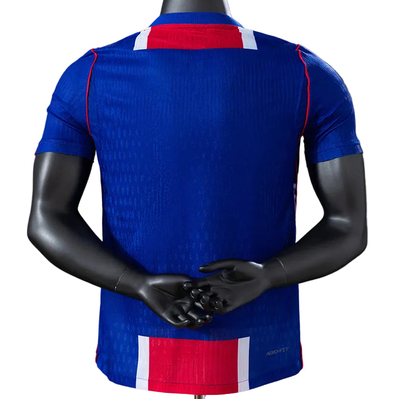 Camisola Paris Saint-Germain FC Principal 26/27 - Versão Jogador