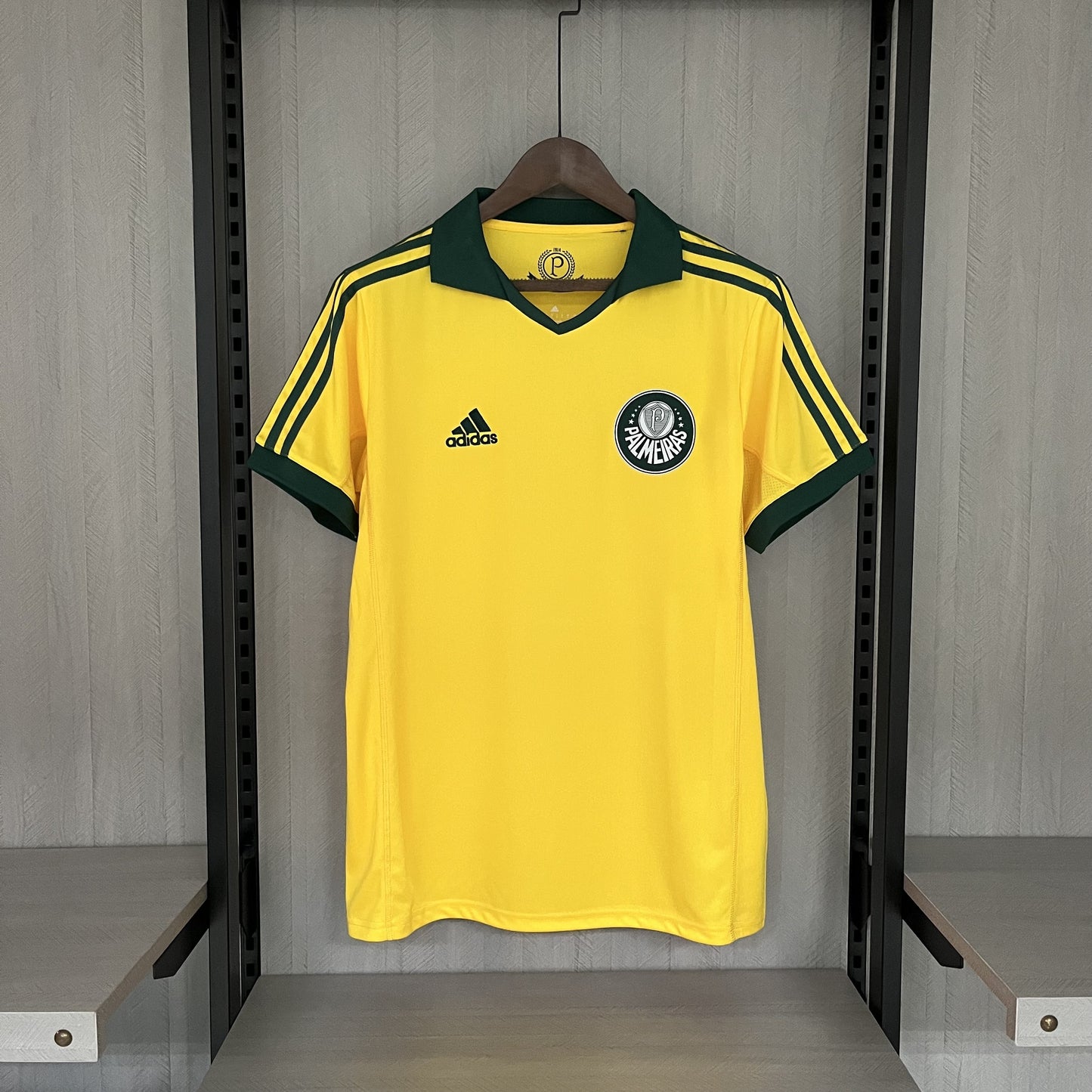 Retro Palmeiras Edição Especial 2013