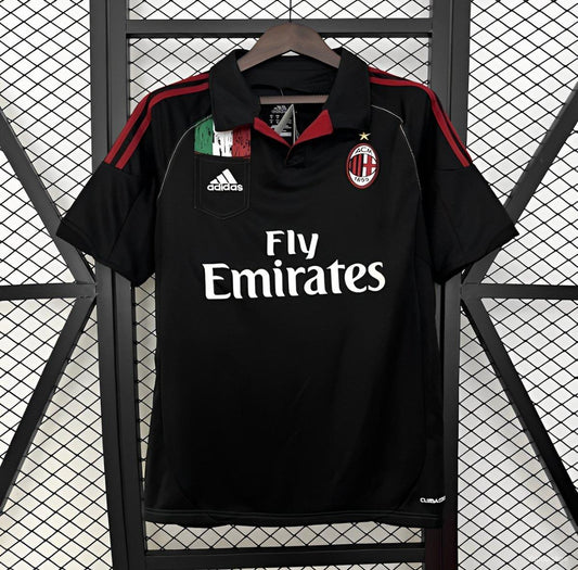 Retro A.C. Milan Principal 12/13