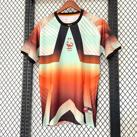 Camisola França Guarda-Redes 2026