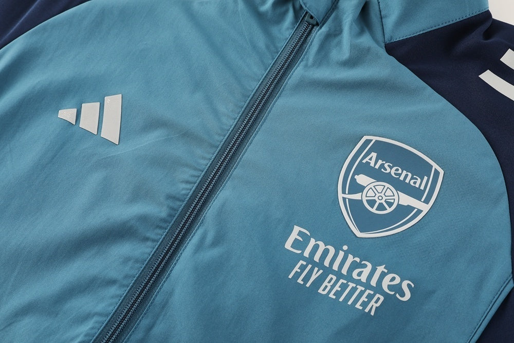 Casaco Arsenal F.C.