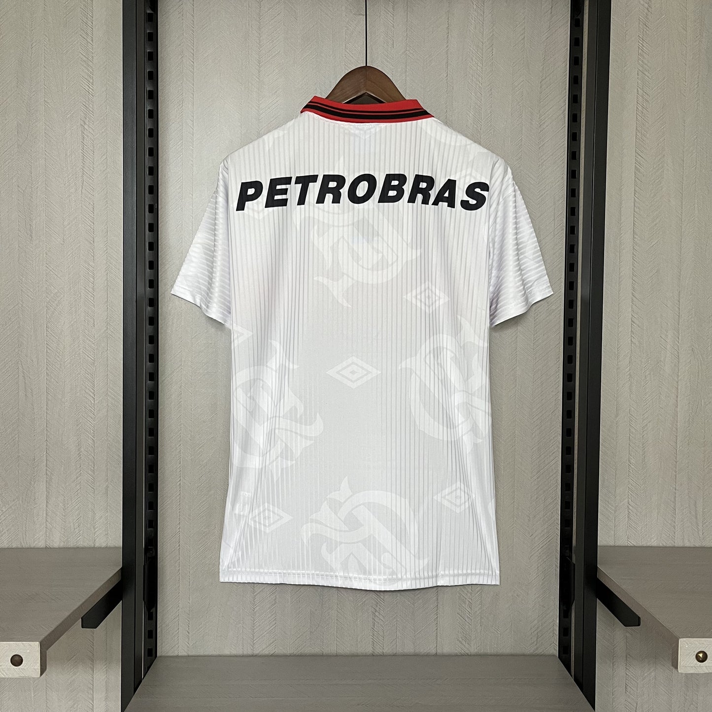 Retro Flamengo Alternativa 1997