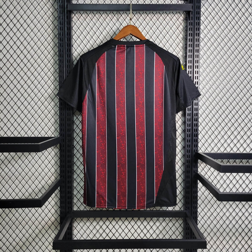 Camisola Retro Manchester City F.C. Alternativa 08/09