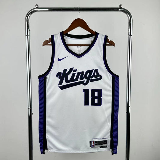 Camisola Sacramento Kings - Russell Westbrook