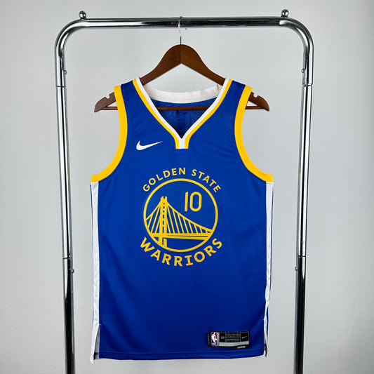 Camisola Golden State Warriors - Jimmy Butler