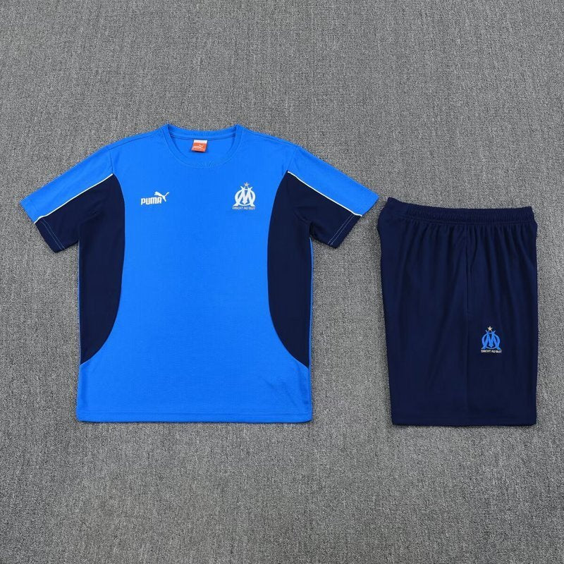 Equipamento Adulto Marseille Treino 25/26