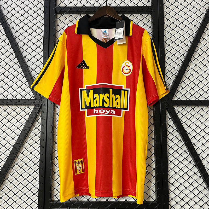Retro Galatasaray Principal 1999