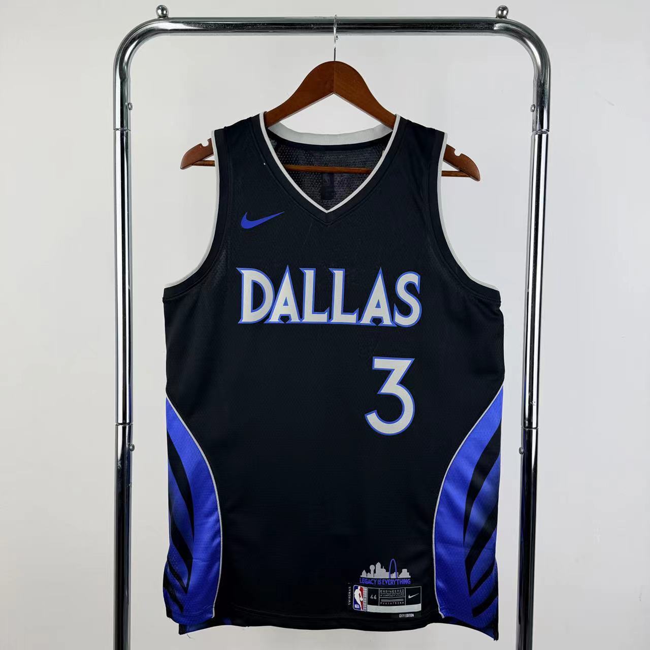 Camisola Dallas Mavericks - Anthony Davis