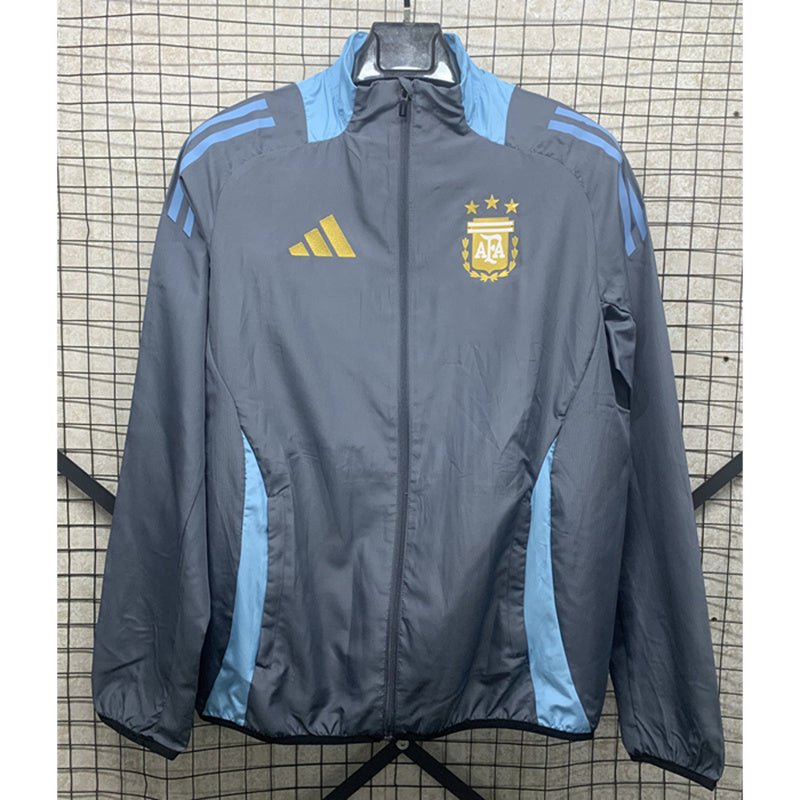 Corta Vento Argentina 2025