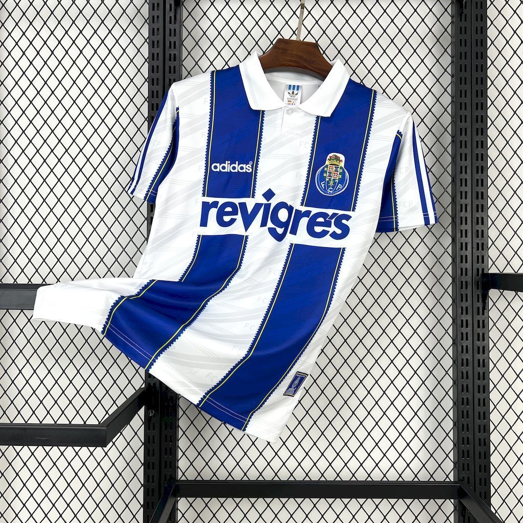 Porto Retro 1995/97