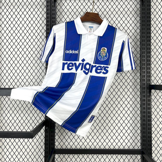 Porto Retro 1995/97