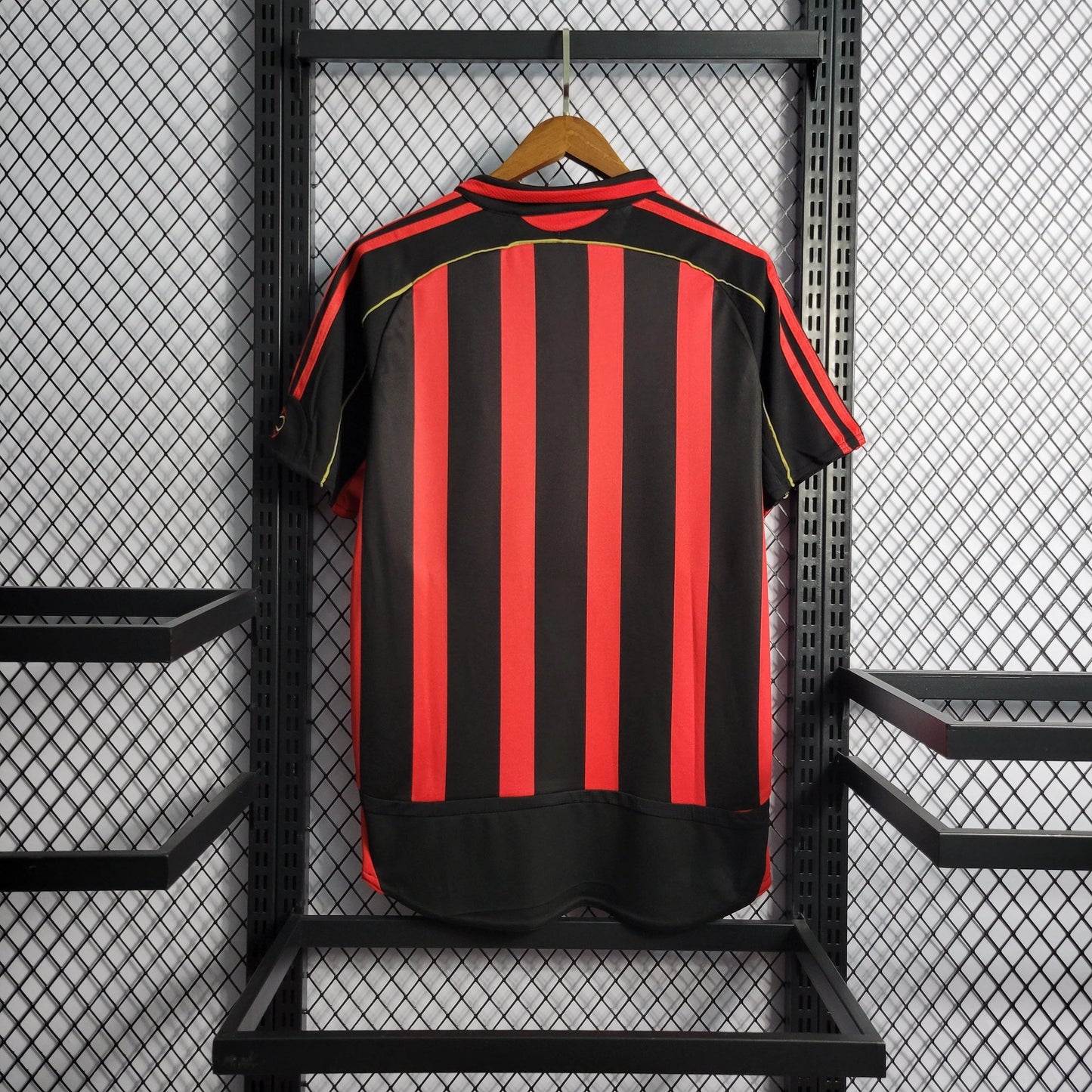 Retro A.C. Milan Principal 2006/07