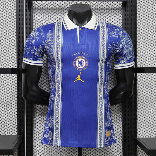 Camisola Chelsea F.C. Edição Especial 26/27 - Versão Jogador