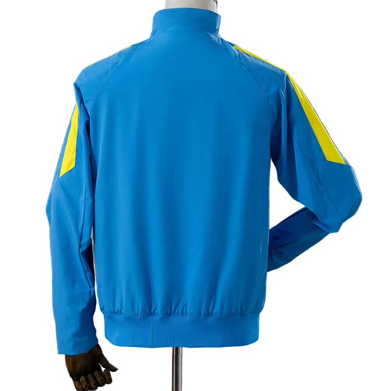 Casaco Retro FC Barcelona 15/16