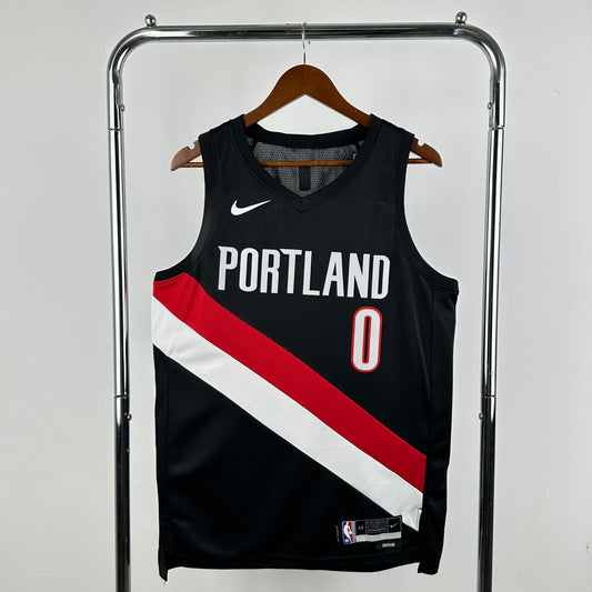 Camisola Portland Trail Blazers - Damian Lillard