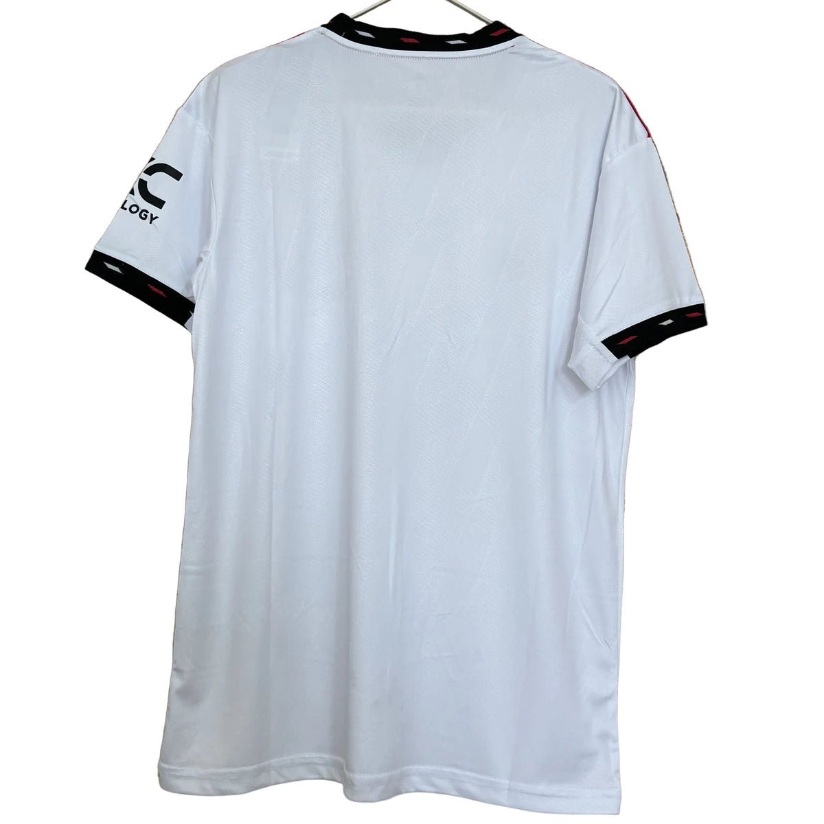 Camisola Retro Manchester United FC Alternativa 22/23