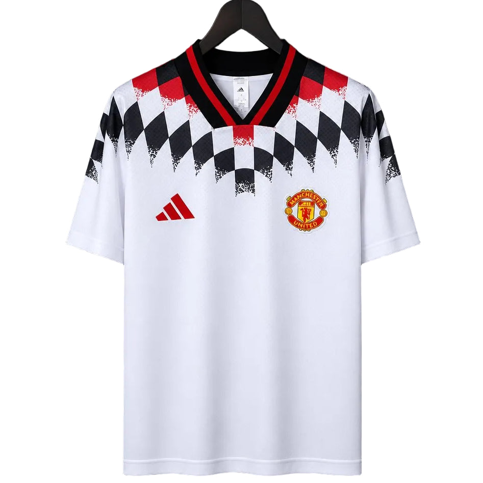 Camisola Manchester United FC Pré-Jogo 26/27