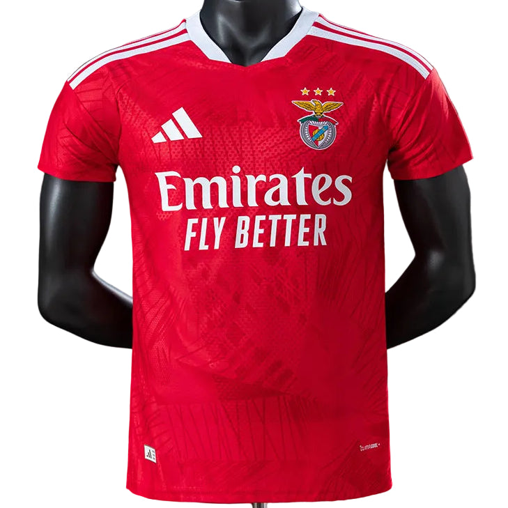 Camisola SL Benfica Principal 26/27 - Versão Jogador