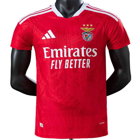 Camisola SL Benfica Principal 26/27 - Versão Jogador