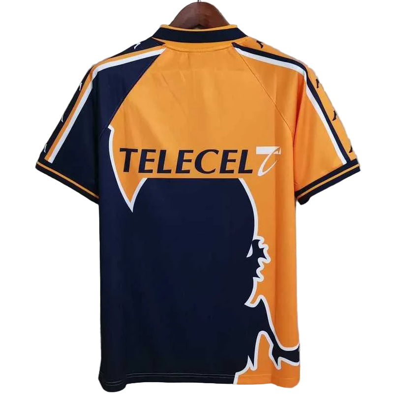 Camisola Retro FC Porto Alternativa 98/99