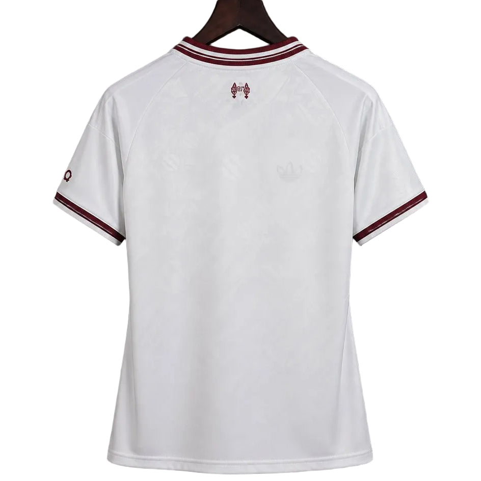 Camisola Liverpool FC Alternativa 26/27 - Versão Feminina