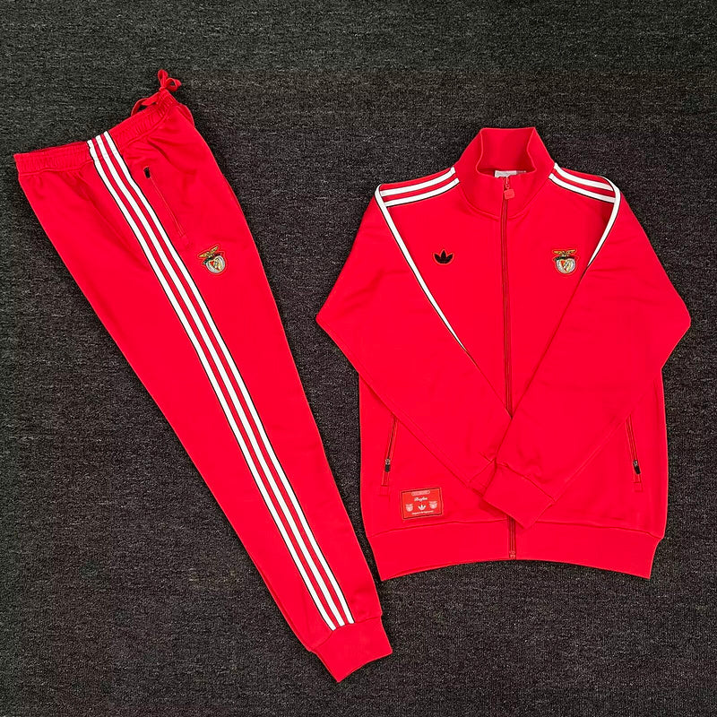 Fato de Treino Benfica X Adidas Originals 2025/26