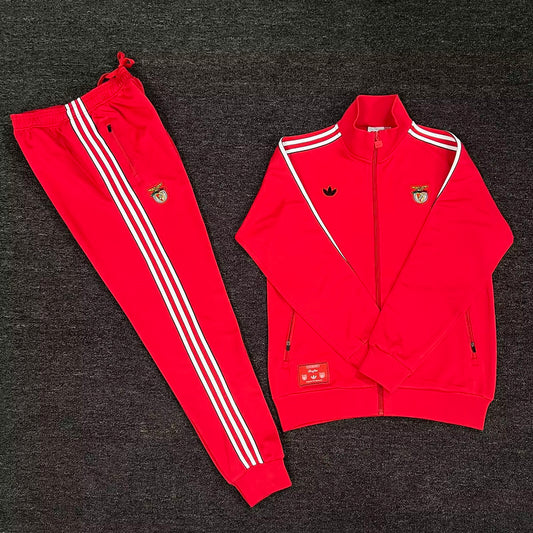 Fato de Treino Benfica X Adidas Originals 2025/26