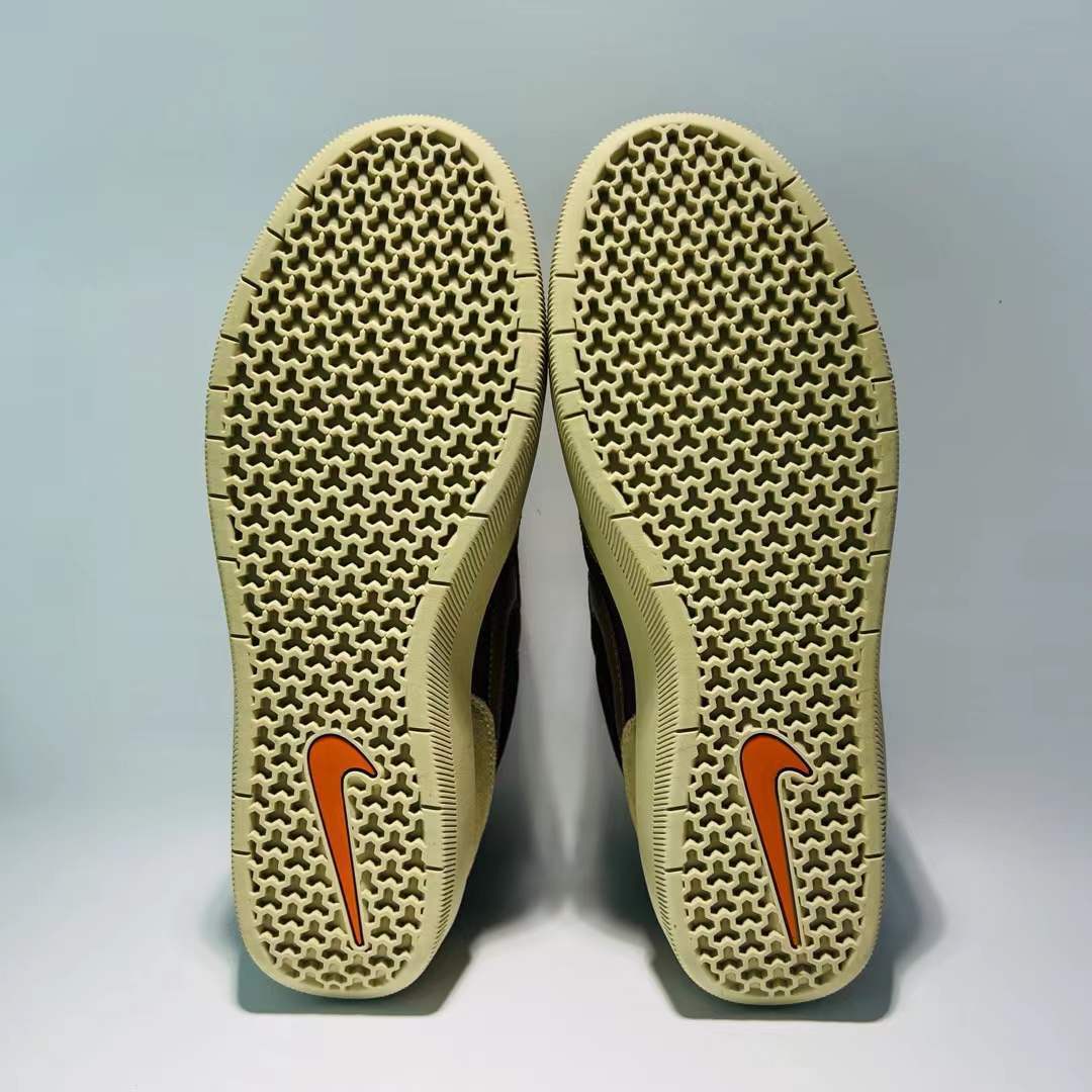 Sapatilhas Nike SB Force 58