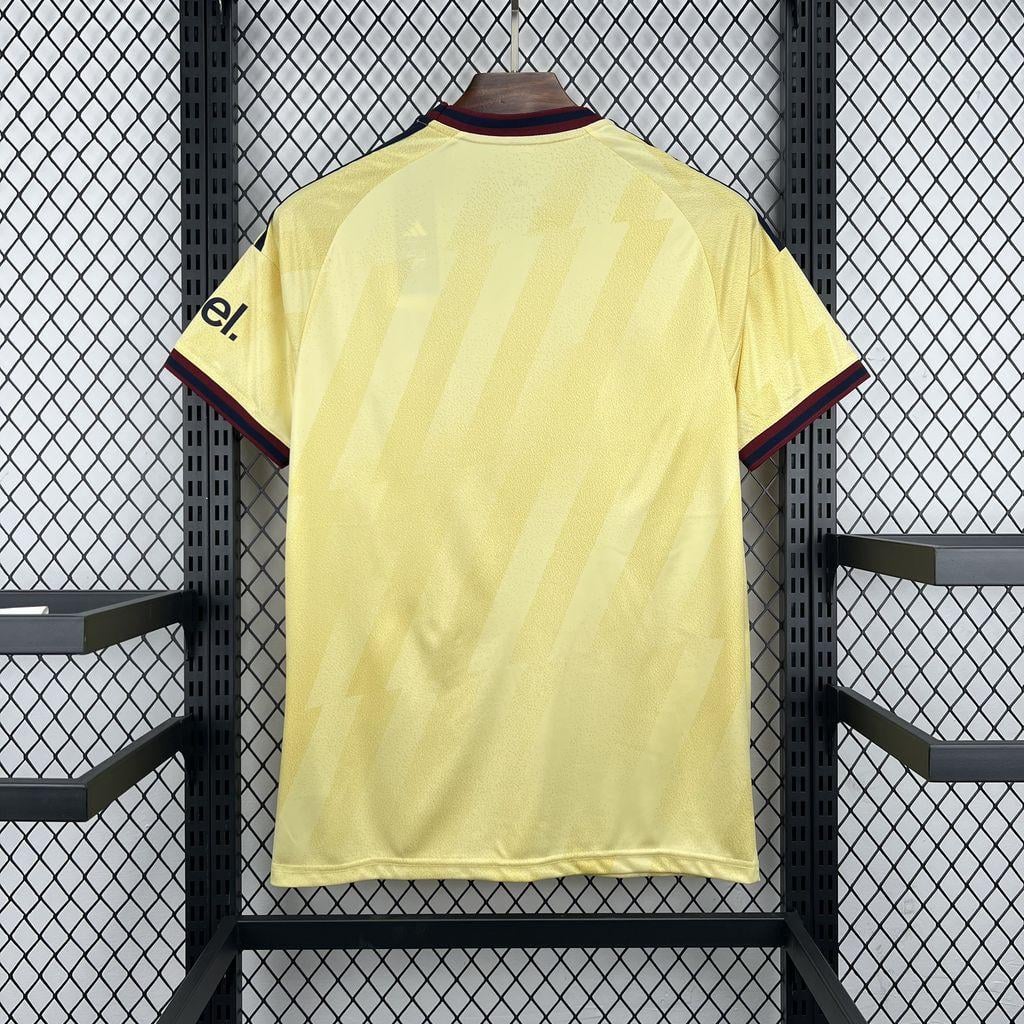 Camisola Arsenal F.C. Terceira 26/27