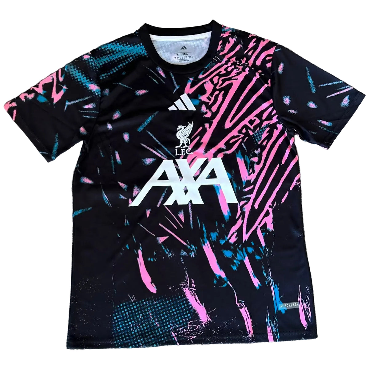Camisola Liverpool FC Edição Especial 26/27