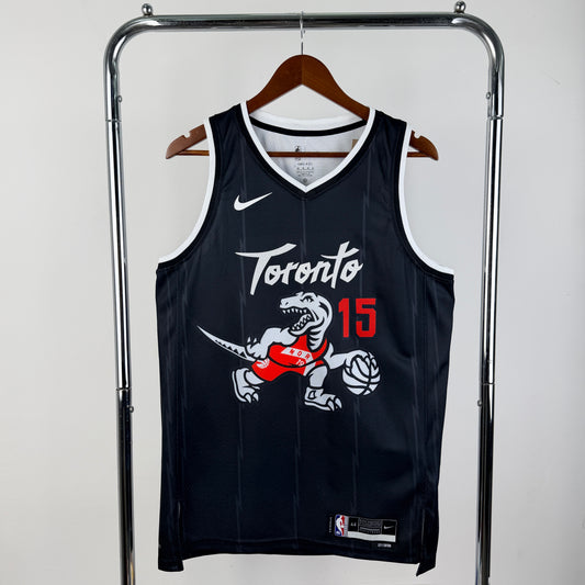 Camisola Toronto Raptors - Vince Carter