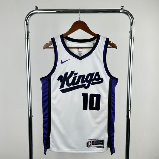 Camisola Sacramento Kings - DeMar DeRozan