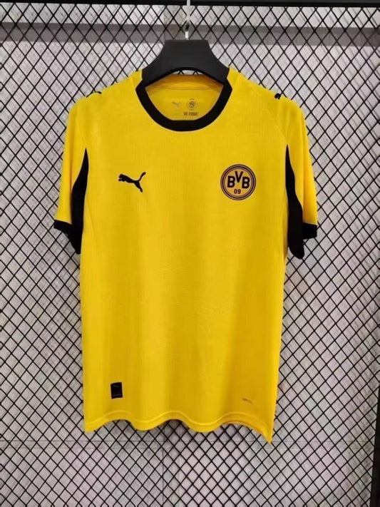 Camisola Borussia Aquecimento 2025