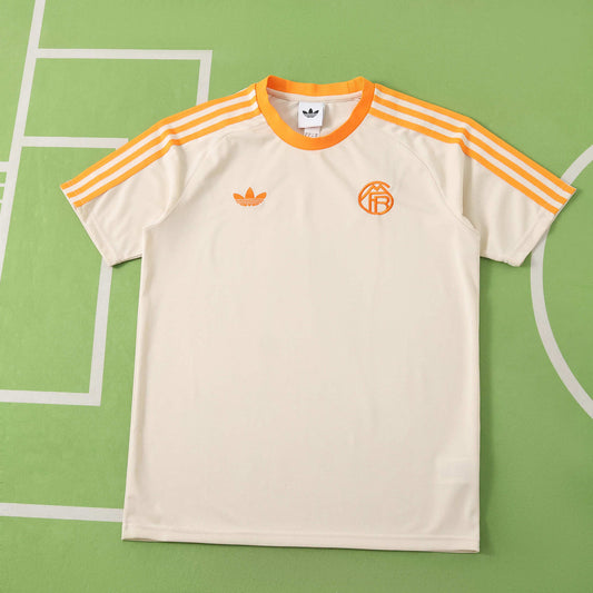 Camisola F.C. Bayern Munich X Adidas Originals 2026
