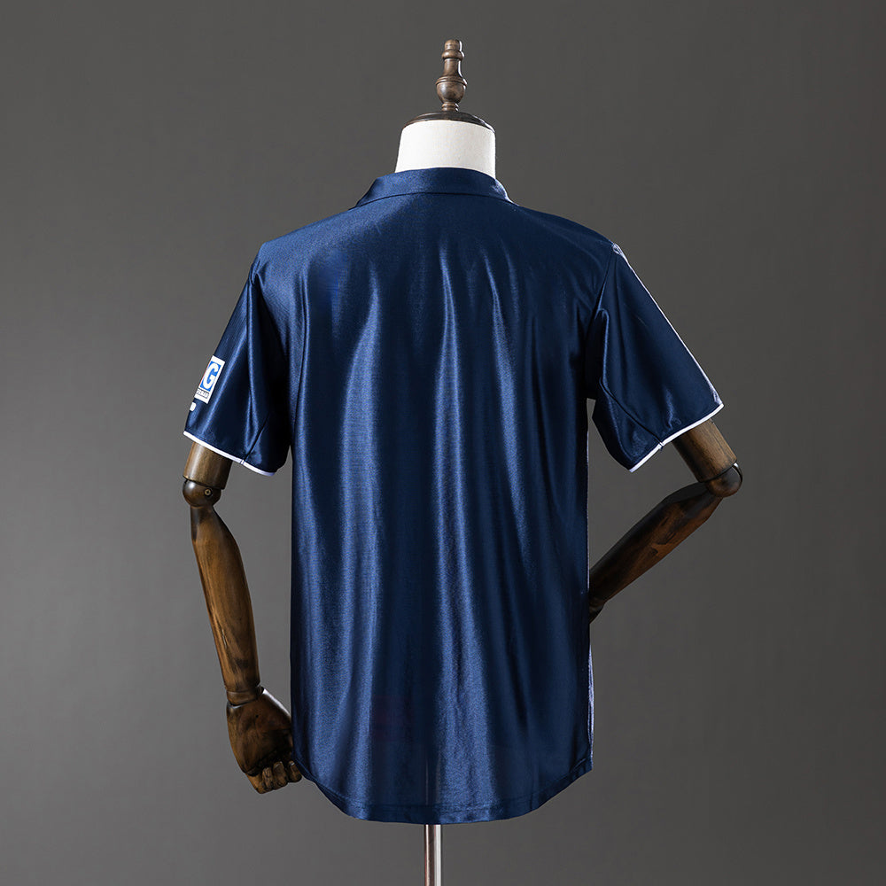 Retro Paris Saint-Germain Principal 2001/02