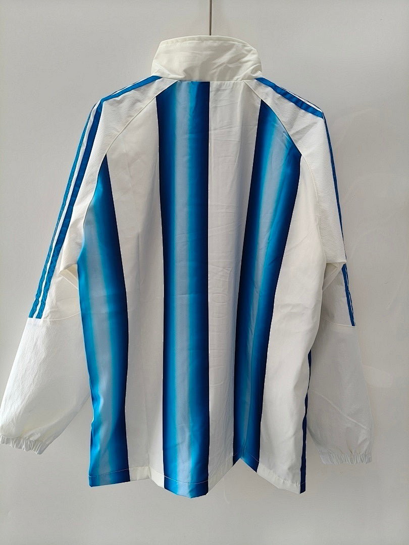 Corta Vento Argentina 2026