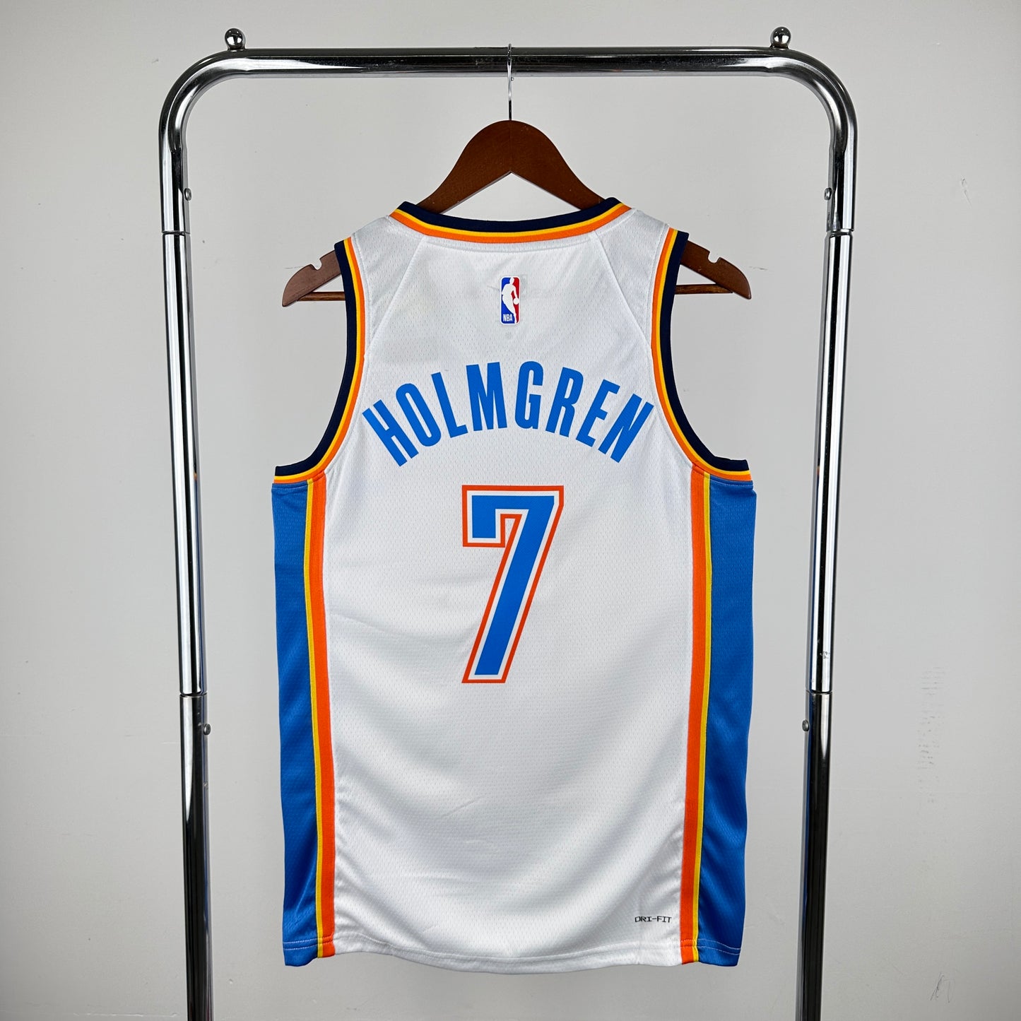 Camisola Oklahoma City Thunder - Chet Holmgren