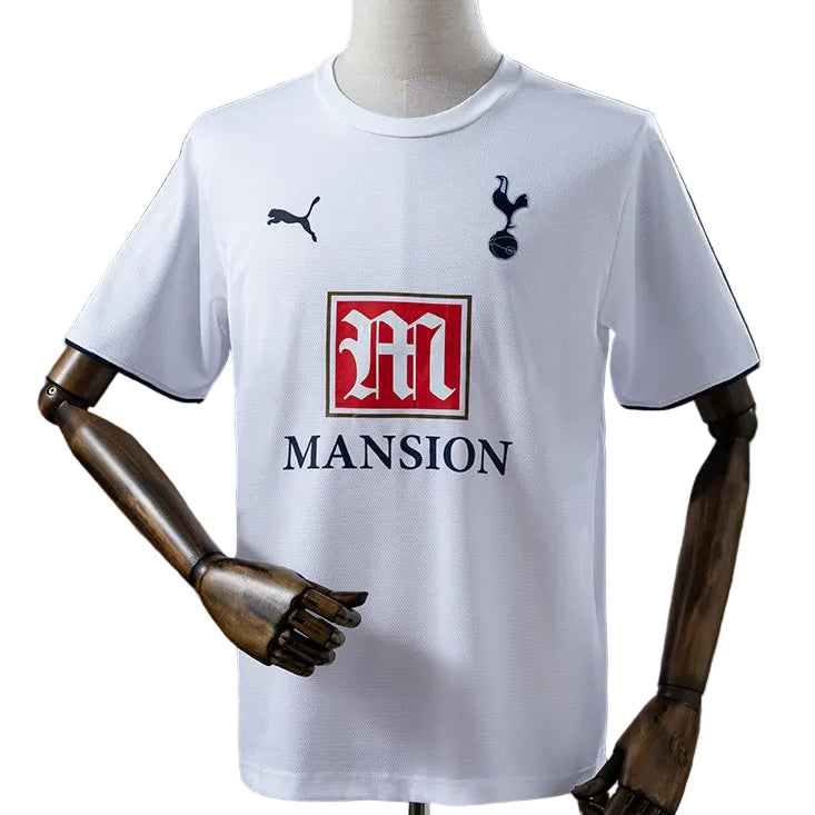 Camisola Retro Tottenham Hotspur Principal 06/07