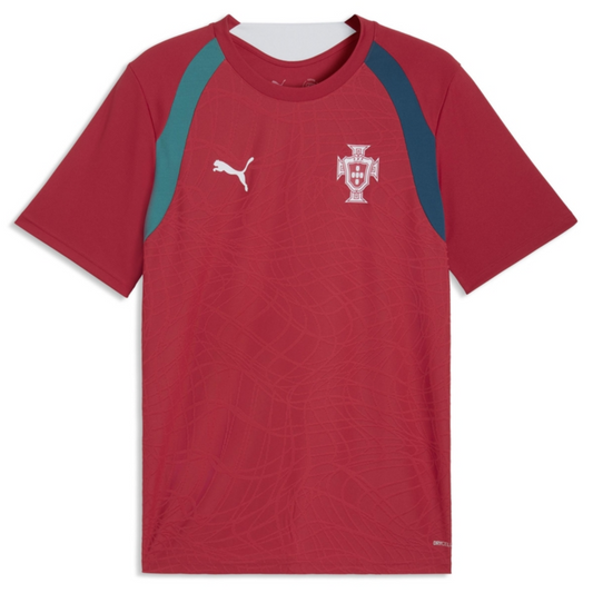 Camisola Portugal Treino 2026