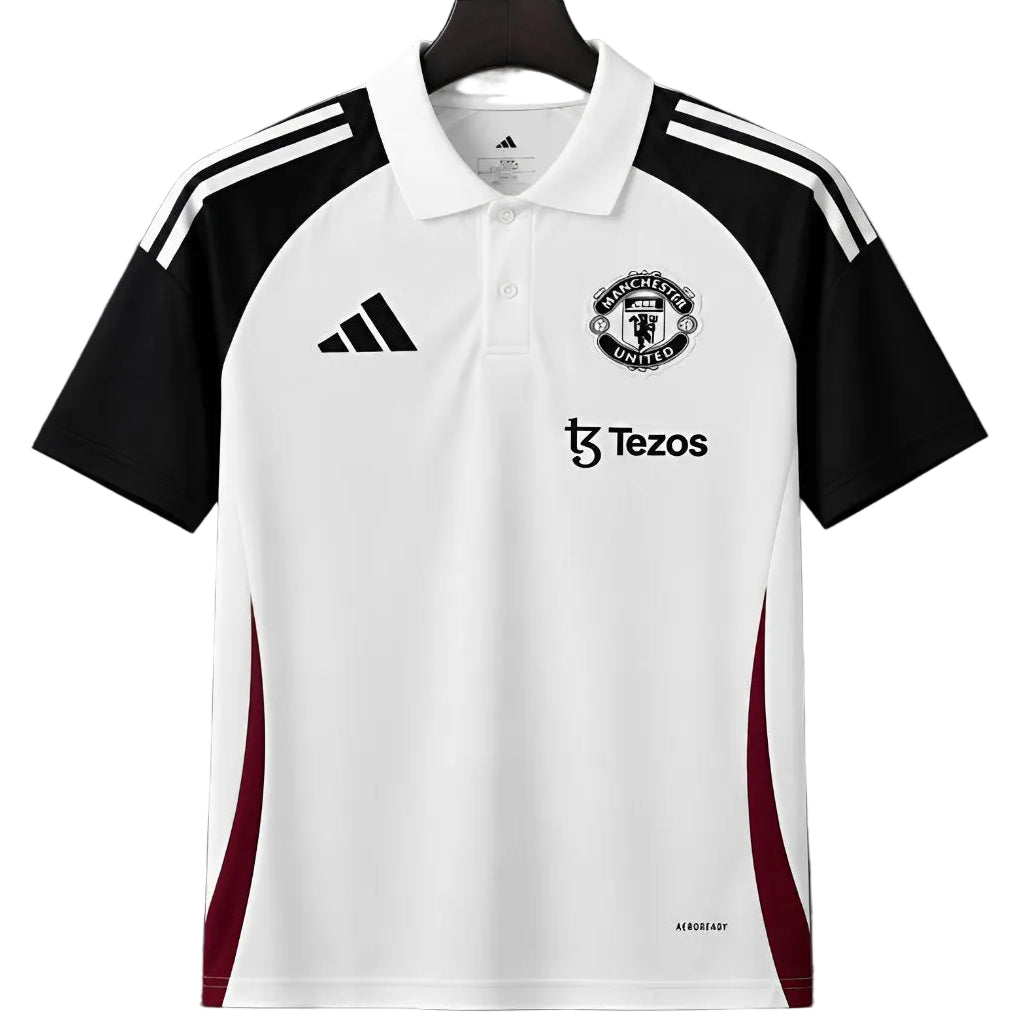 Polo Manchester United FC 26/27
