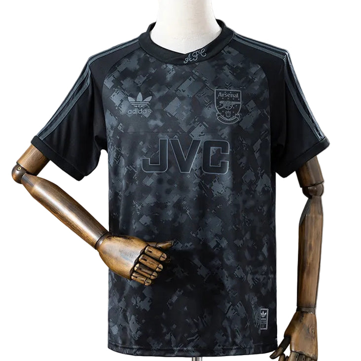 Camisola Retro Arsenal FC Alternativa 90/92