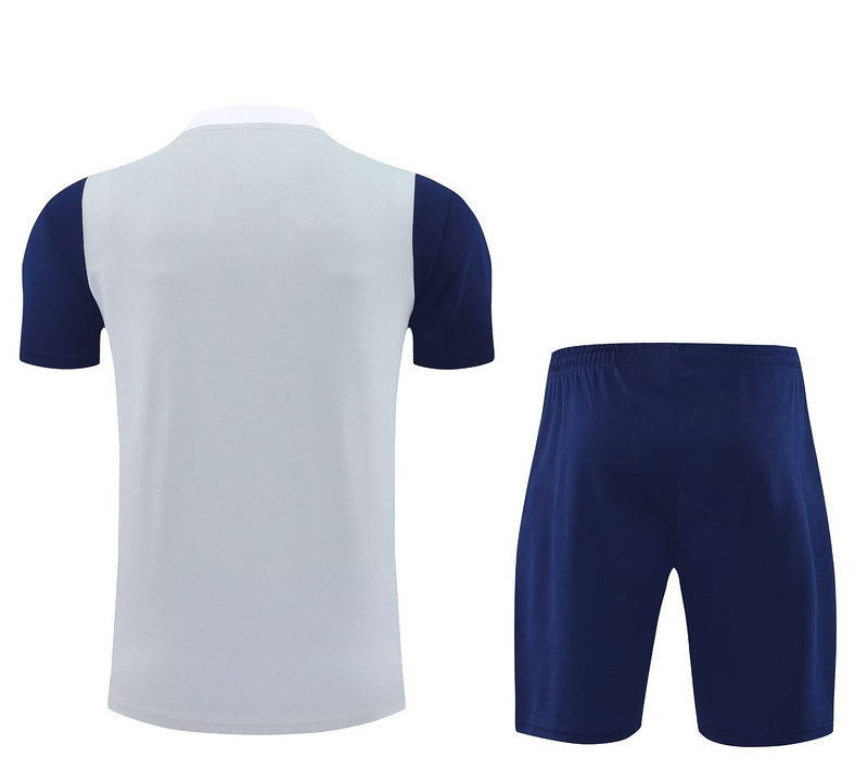 Equipamento Adulto Inter de Milão Treino 25/26