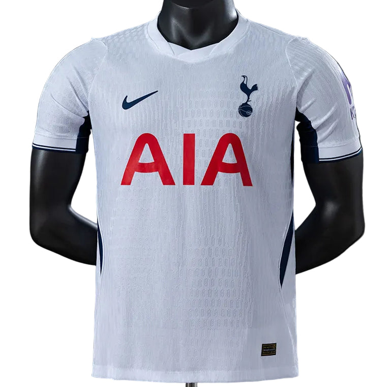 Camisola Tottenham Hotspur Principal 26/27 - Versão Jogador