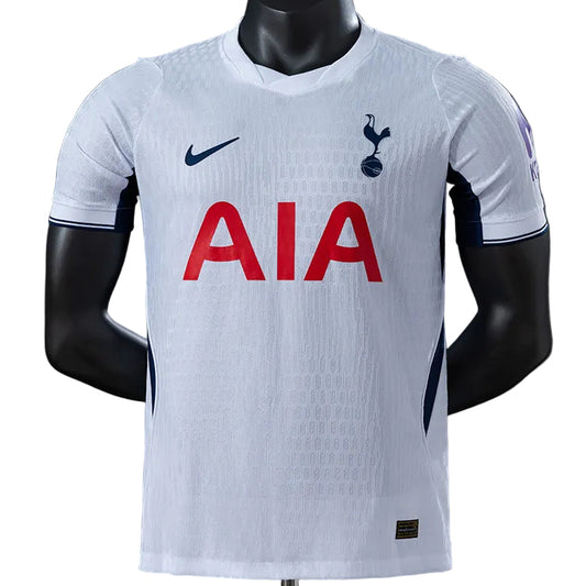 Camisola Tottenham Hotspur Principal 26/27 - Versão Jogador
